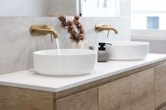 Redland Bay Bathroom