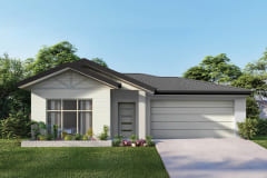 Redland Bay Exterior