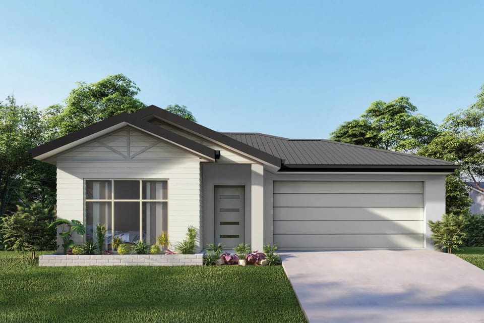 Redland Bay Exterior